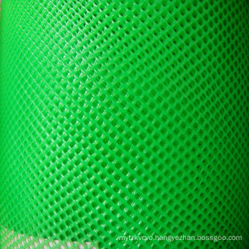 Extruded Plastic Mesh Netting